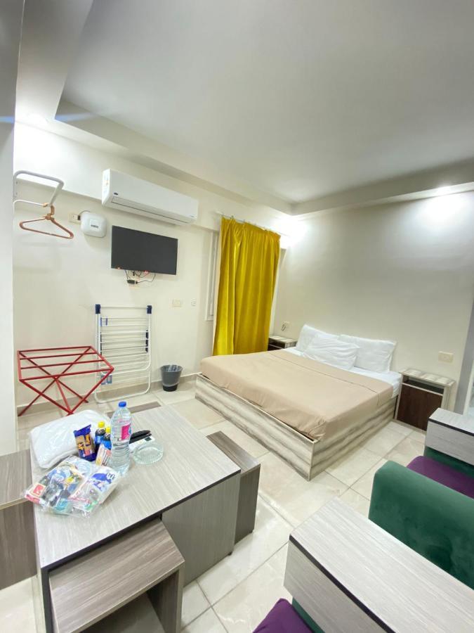 Zafero beach FAMILIES ONLY Aleksandria Zewnętrze zdjęcie